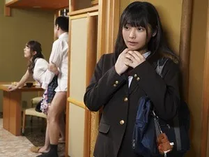 Hạt giống nhỏ mới lớn cướp gã chồng của mẹ