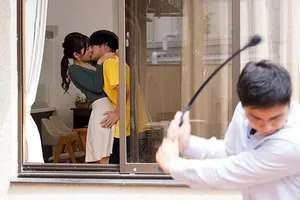Chồng mãi mê với công việc, bà xã nảy sinh tình cảm với em anh xã vì cô đơn