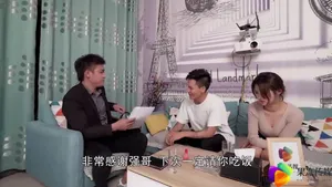 Người chồng bán người vợ cho chủ nợ để thanh toán tiền nợ ~dong xiaowan