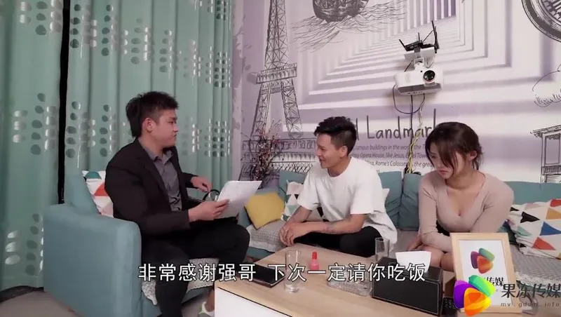 Người chồng bán người vợ cho chủ nợ để thanh toán tiền nợ ~dong xiaowan